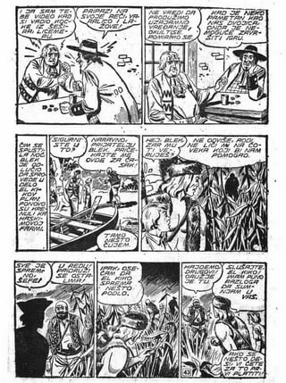 0136. čOvjek S BičEm