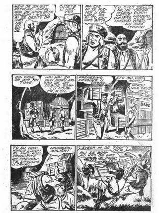 0136. čOvjek S BičEm