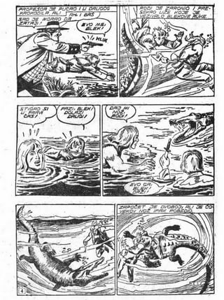 0136. čOvjek S BičEm