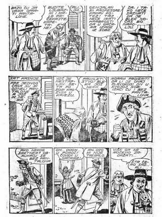 0136. čOvjek S BičEm