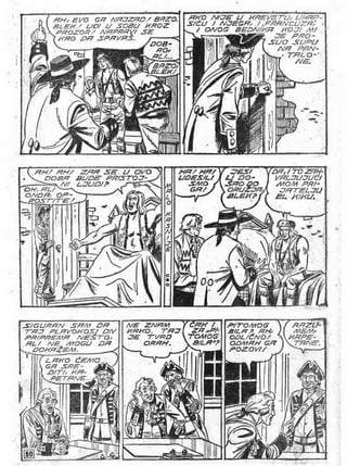 0136. čOvjek S BičEm