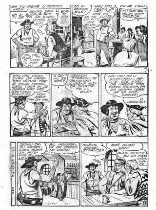 0136. čOvjek S BičEm