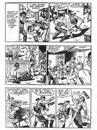 0136. čOvjek S BičEm