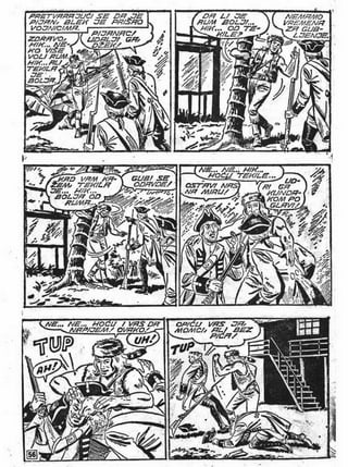 0136. čOvjek S BičEm