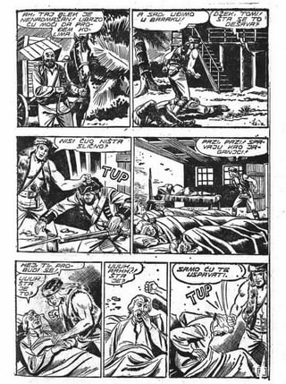 0136. čOvjek S BičEm