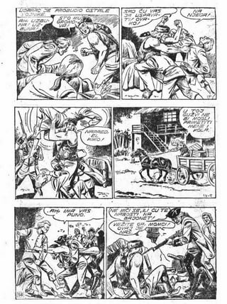 0136. čOvjek S BičEm