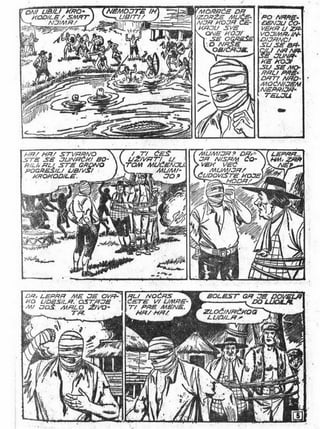 0136. čOvjek S BičEm