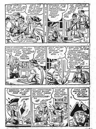 0136. čOvjek S BičEm