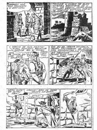 0136. čOvjek S BičEm