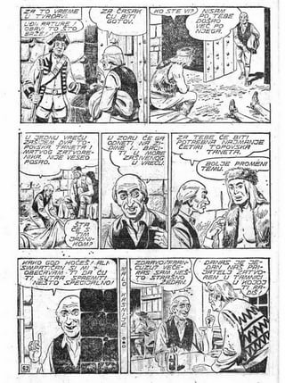 0136. čOvjek S BičEm