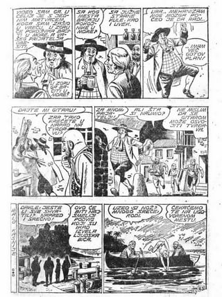 0136. čOvjek S BičEm