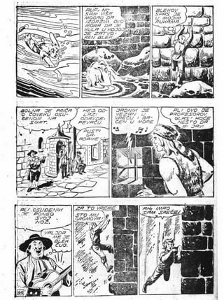 0136. čOvjek S BičEm