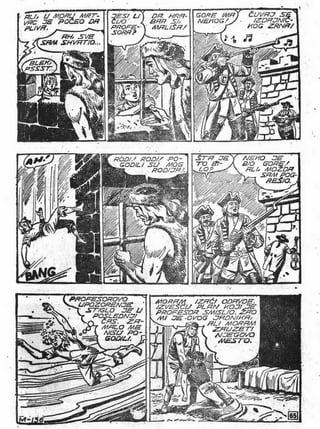 0136. čOvjek S BičEm