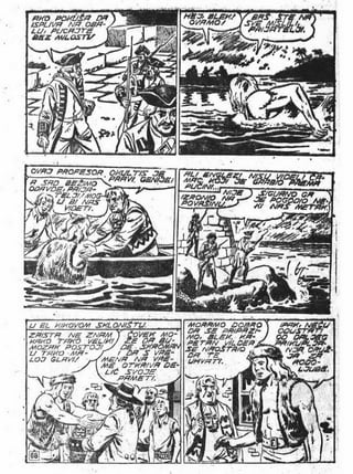 0136. čOvjek S BičEm