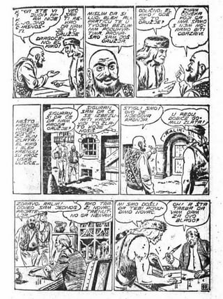 0136. čOvjek S BičEm