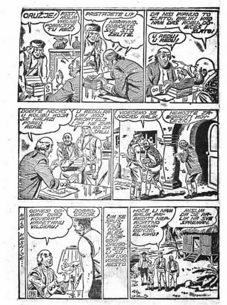 0136. čOvjek S BičEm