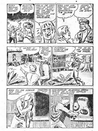 0136. čOvjek S BičEm