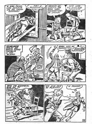 0136. čOvjek S BičEm