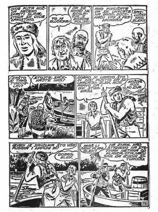 0136. čOvjek S BičEm