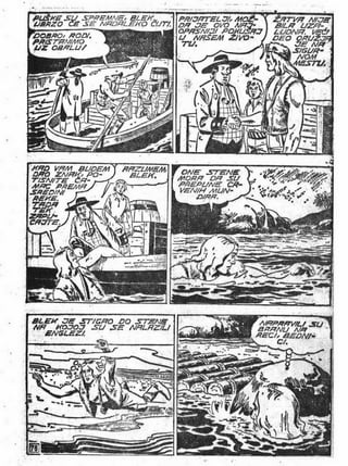 0136. čOvjek S BičEm