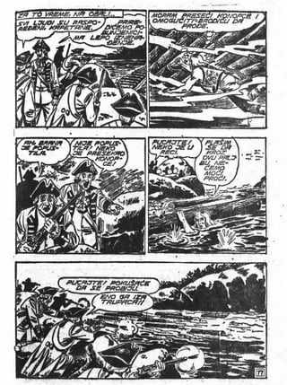 0136. čOvjek S BičEm