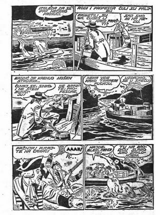 0136. čOvjek S BičEm