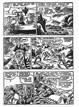 0136. čOvjek S BičEm