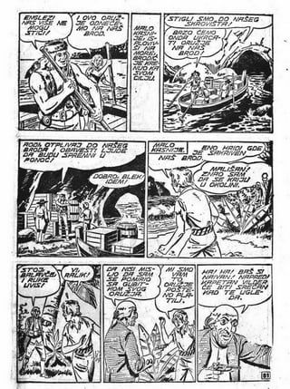 0136. čOvjek S BičEm