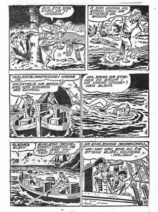 0136. čOvjek S BičEm