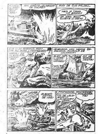 0136. čOvjek S BičEm