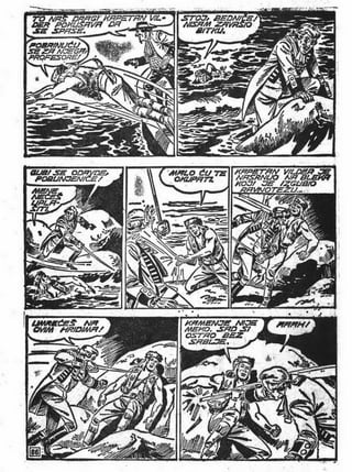 0136. čOvjek S BičEm