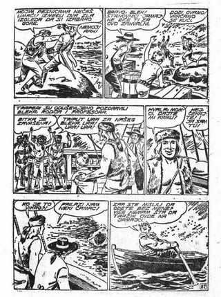 0136. čOvjek S BičEm