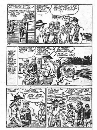 0136. čOvjek S BičEm