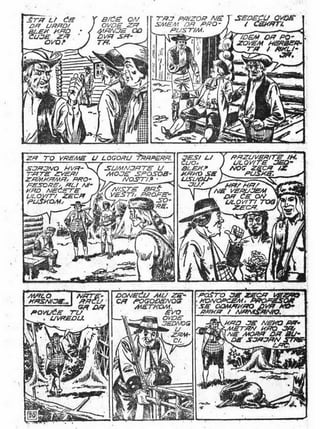 0136. čOvjek S BičEm