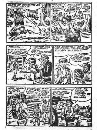 0136. čOvjek S BičEm