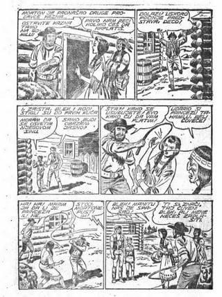 0136. čOvjek S BičEm