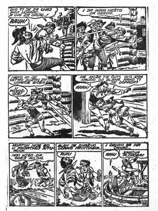 0136. čOvjek S BičEm