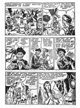 0136. čOvjek S BičEm