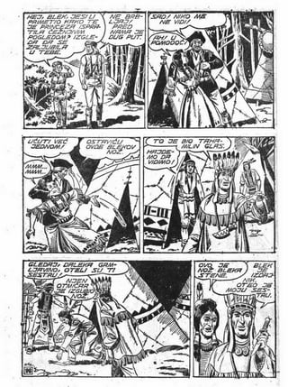 0136. čOvjek S BičEm