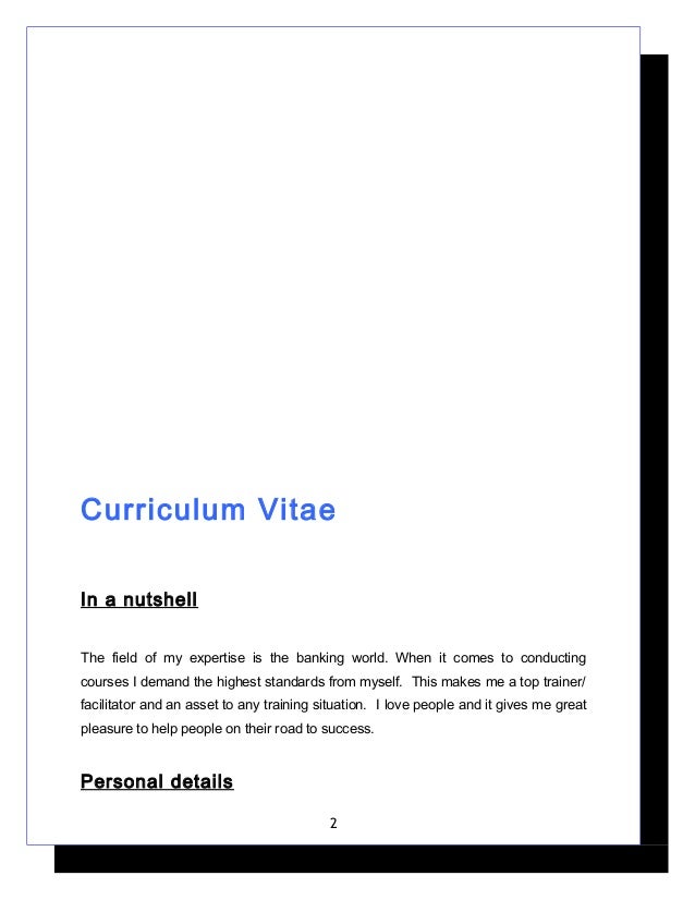 Curriculum Vitae Robert Aangepaste Dec 2014