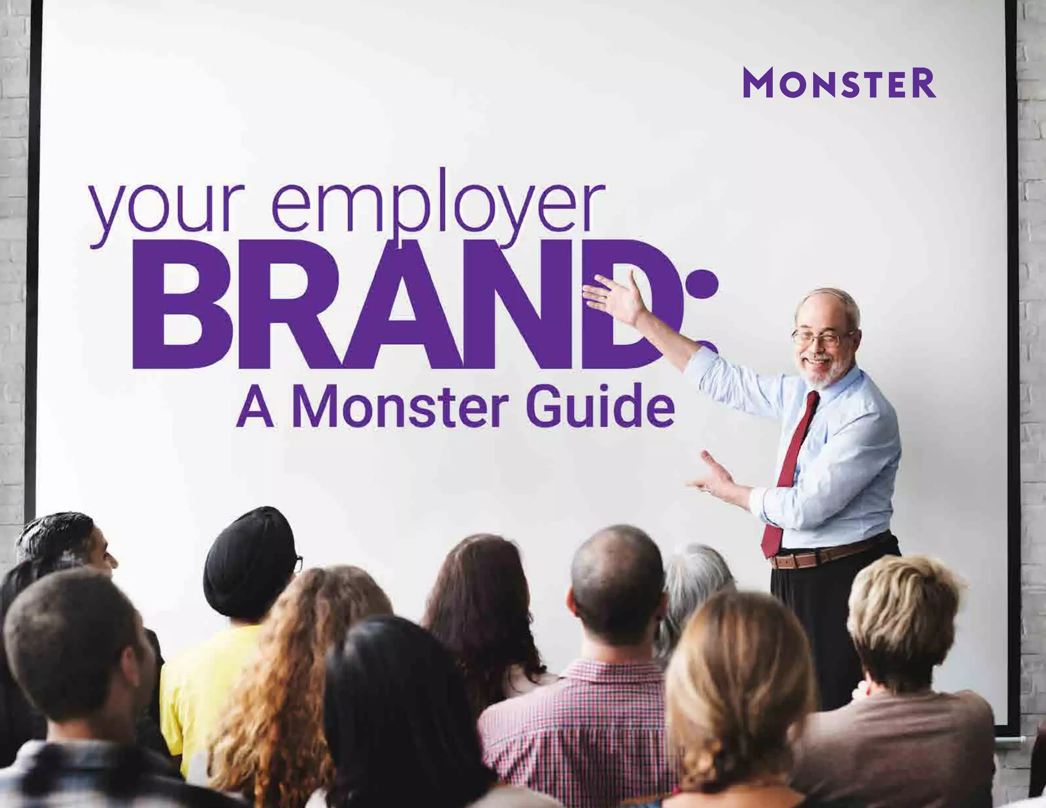 Monster_Employer_Brand_Guide PPT