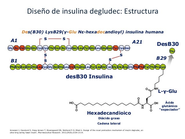 Uso de insulina en la práctica médica Uso de insulina en la práctica médica