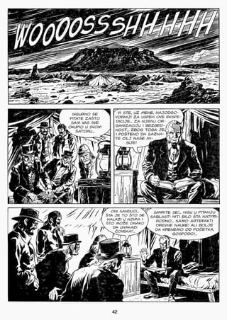 014. ZAGOR - TRON BOGOVA