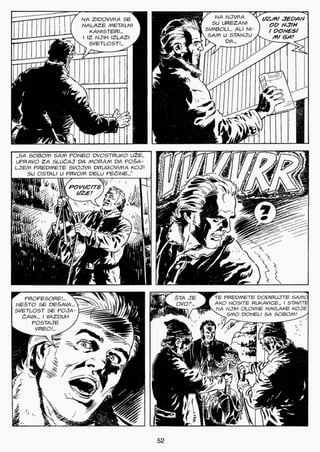 014. ZAGOR - TRON BOGOVA