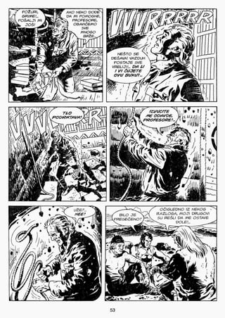 014. ZAGOR - TRON BOGOVA