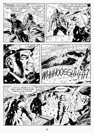 014. ZAGOR - TRON BOGOVA