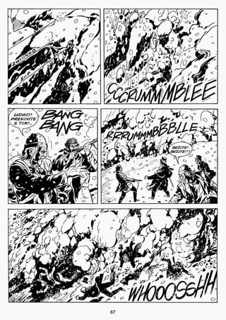 014. ZAGOR - TRON BOGOVA