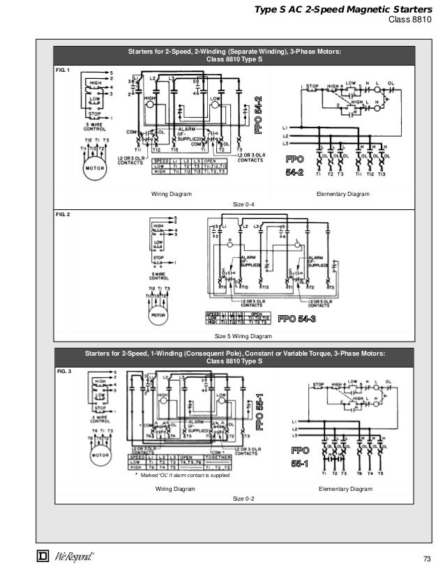 [DIAGRAM] Eaton 2 Speed Wiring Diagram - WIRINGSCHEMA.COM