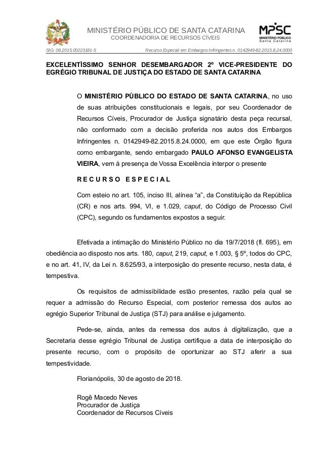 0142949 8220158240000 R Esp Moralidade Processual - 