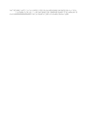 *mf¯nÊ€ê##€!gZÎ€€n/?s€oV#ÍX€)5ÖG€C®.Bç)MÜò6õ##á€é#€MýÌQ€#k÷½.t^#k
€y1ÕµMq·T,Í#_äÇ.€·¡J#€òpC?Æ1Æ€lLB ©B#ÉDGÂ€#aEÁ}€T€#€o#Þe)W+€É
Jv&5í#############à##5€§A€[e€#µD#€«²j##¬ifíöLsWLî3#u6a>€gÛW
 